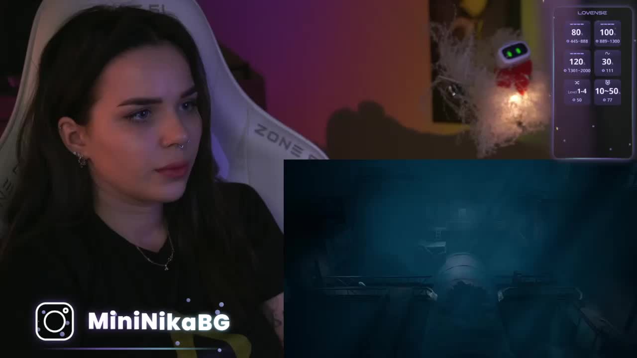 MiniNika Приват Записи 2026-02-16