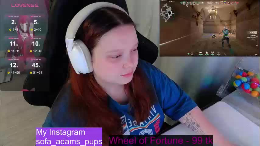 _sofia_adam_ Приват Записи 2026-02-16