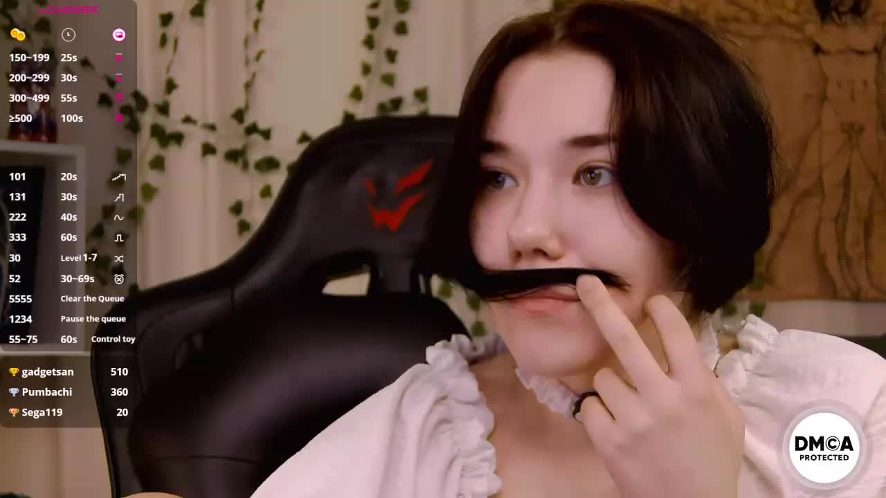 Kelly-foox Приват Записи 2026-02-16