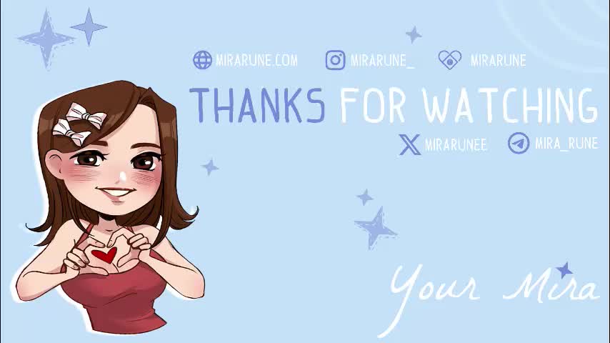 mirarune Приват Записи 2026-02-16