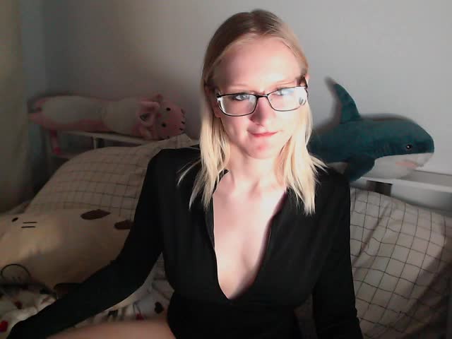 ChloeElegia Приват Записи 2026-02-16