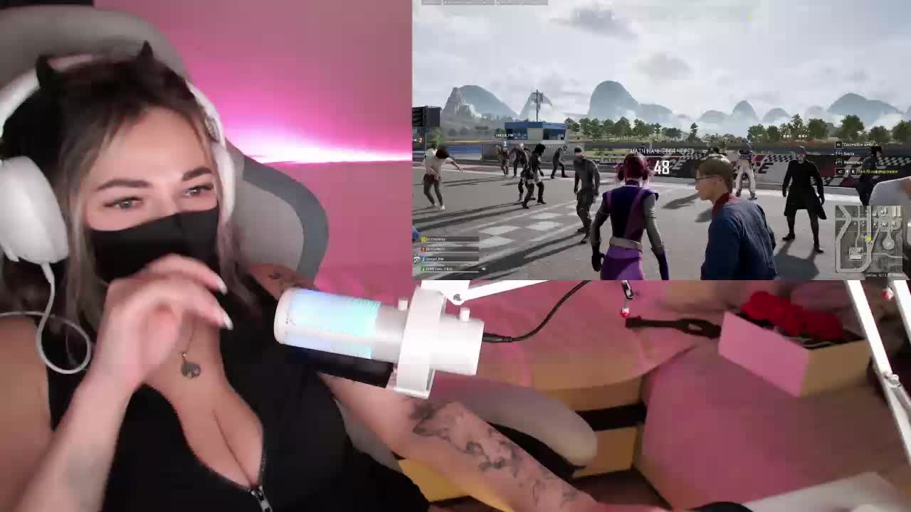 NightMint Приват Записи 2026-02-16