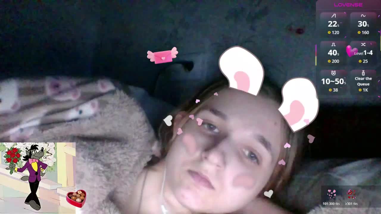 69Belka69 Приват Записи 2026-02-16