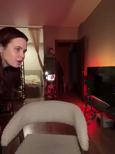 Mariiiiiii Приват Записи 2026-02-16