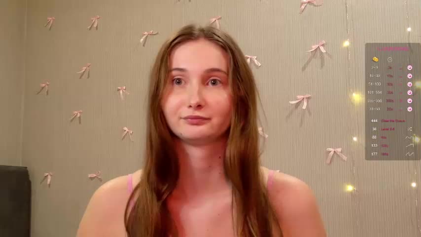 PeachGirl Приват Записи 2026-02-16