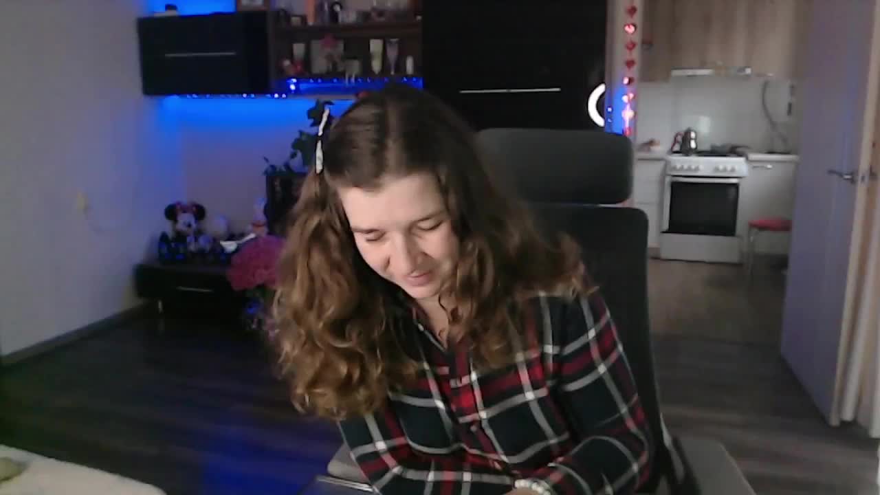 SophiaBoone Приват Записи 2026-02-16