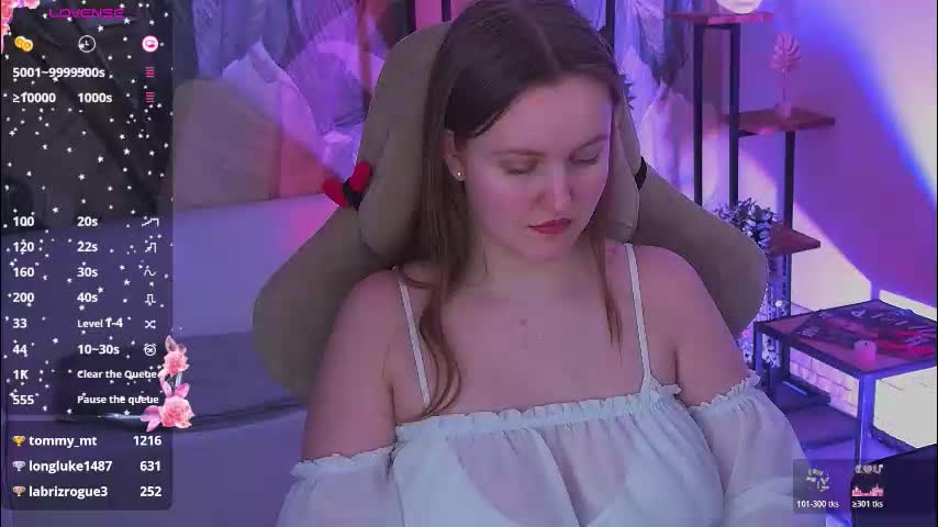 kellypoter Приват Записи 2026-02-16