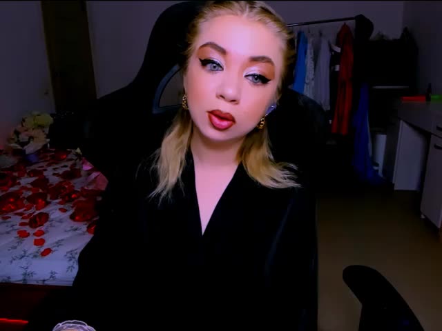 BabyNicole Приват Записи 2026-02-16