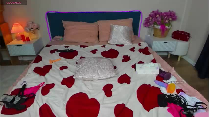 darlenedolce Приват Записи 2026-02-16