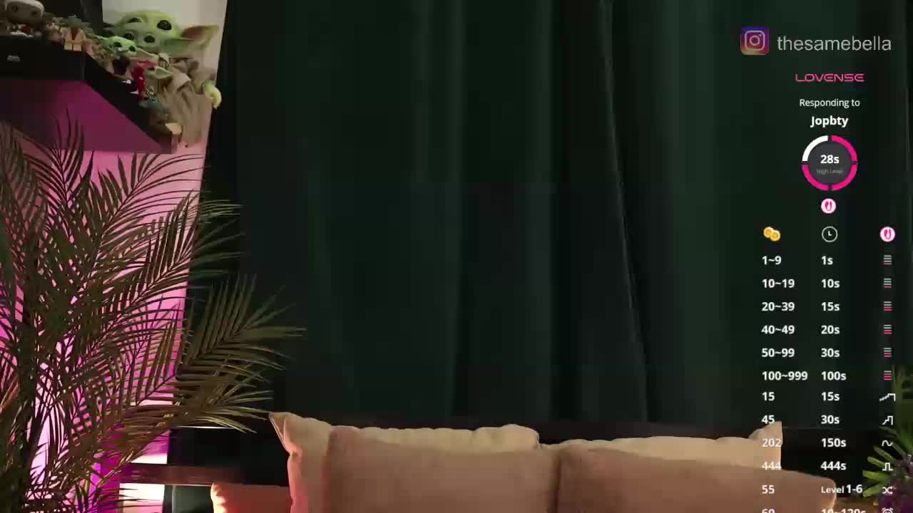 BabyYoda Приват Записи 2026-02-16