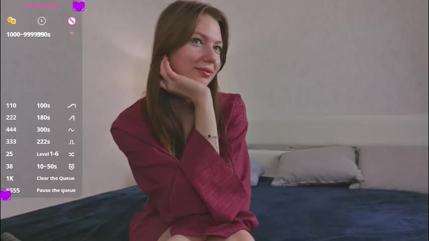 cherrymira Приват Записи 2026-02-16