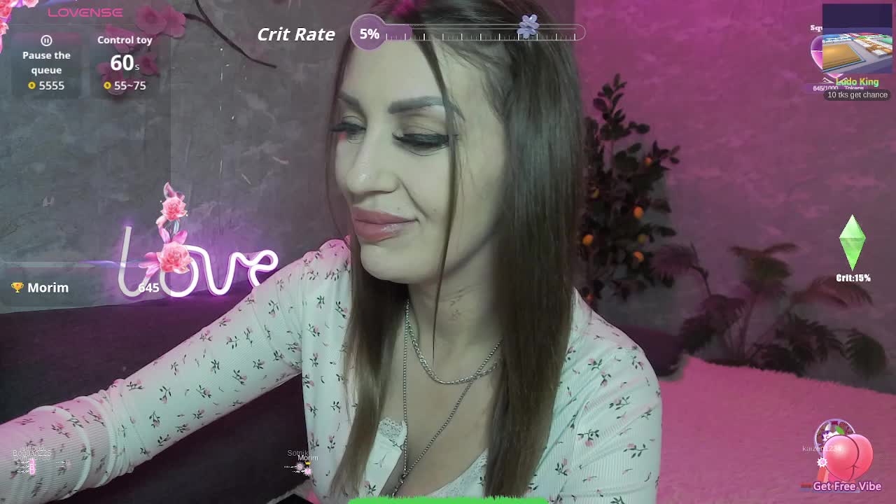 SexyKitty75-1 Приват Записи 2026-02-16