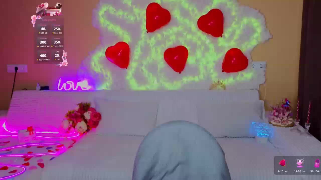 Camilla-One Приват Записи 2026-02-16