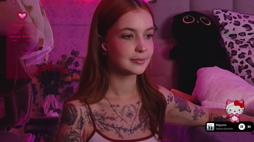 LisLy Приват Записи 2026-02-16