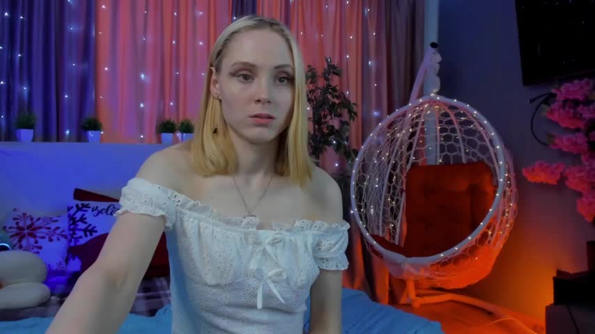 GinaLovely Приват Записи 2026-02-16