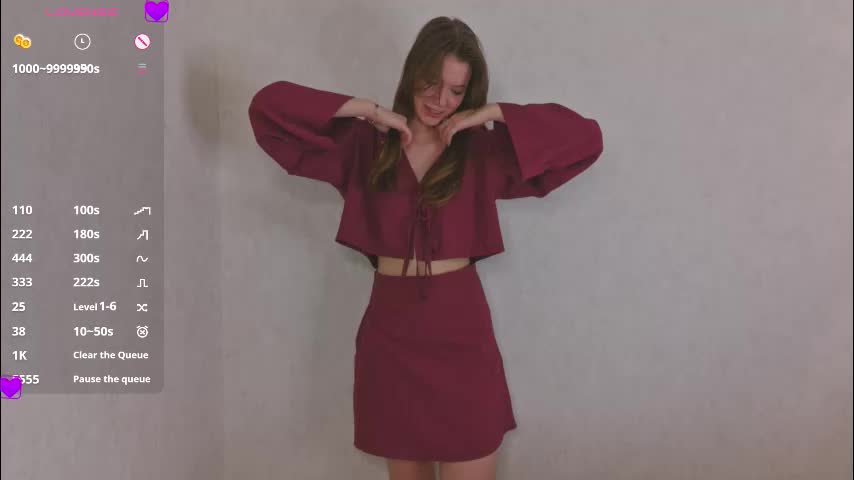 cherrymira Приват Записи 2026-02-16