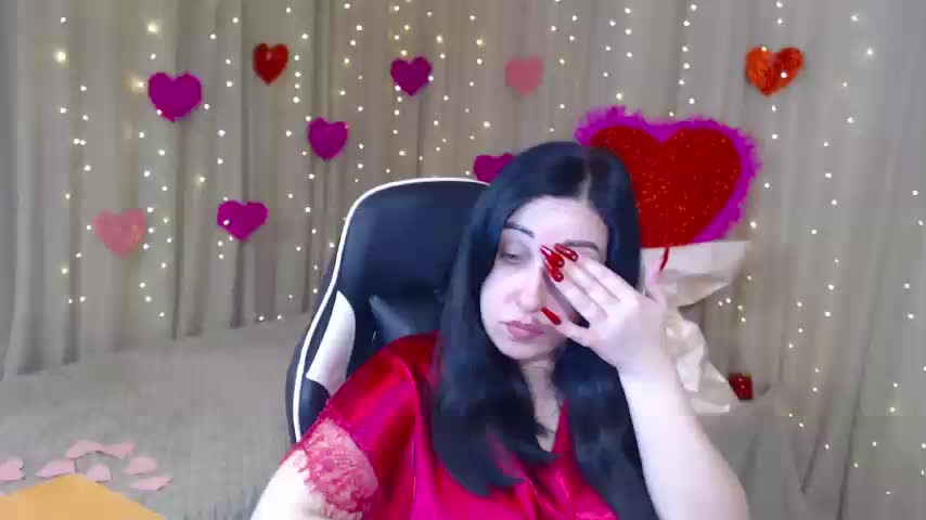 JillStevens Приват Записи 2026-02-16