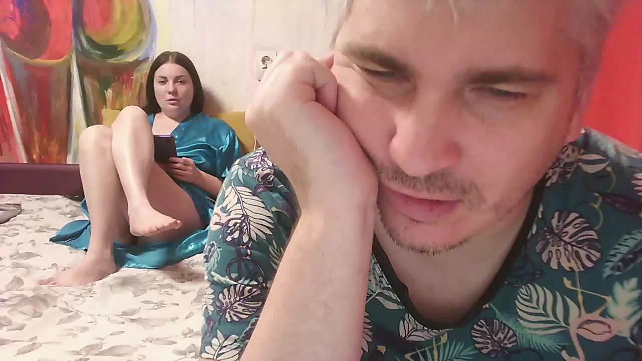 TantraPara Приват Записи 2026-02-16