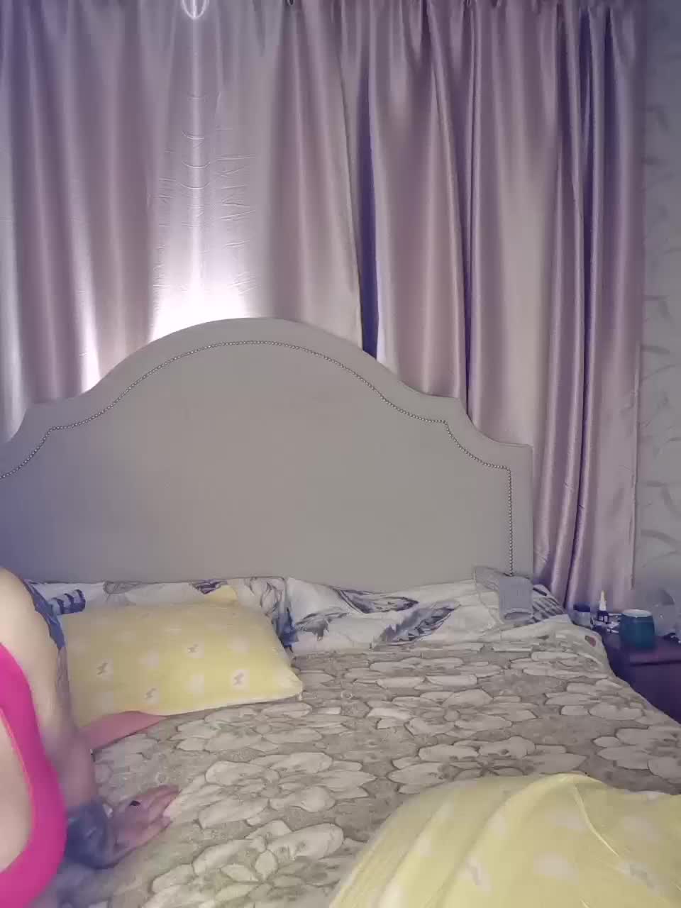 Her-Girl Приват Записи 2026-02-16