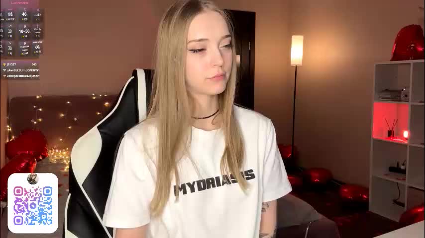 susyschuerholz Приват Записи 2026-02-16