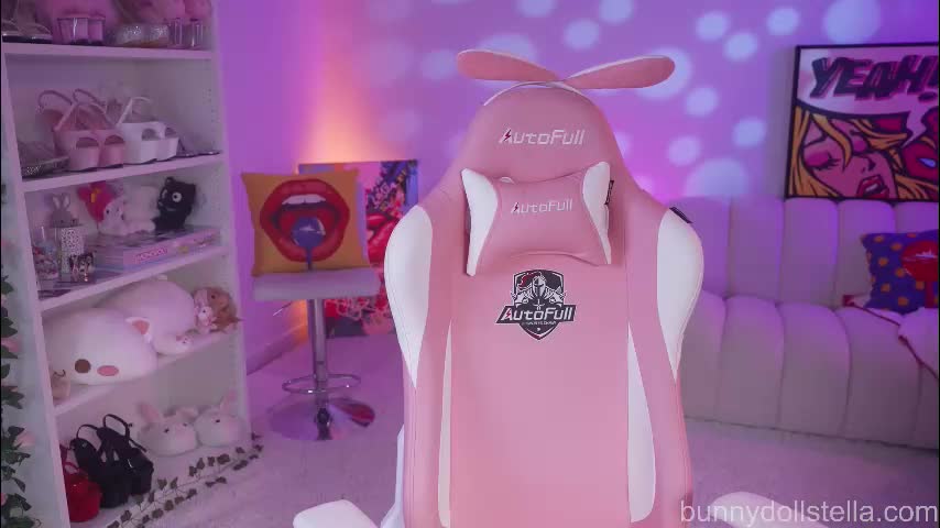 bunnydollstella Приват Записи 2026-02-16