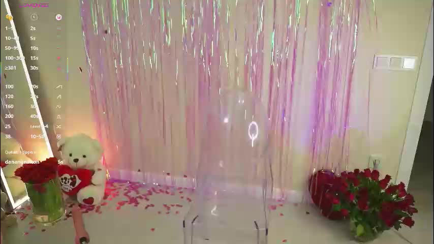 lissa_wayne Приват Записи 2026-02-16