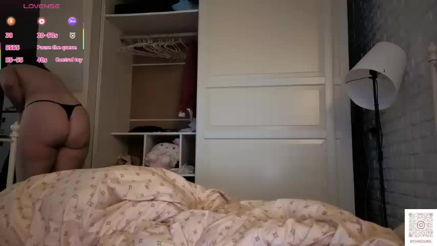 Vanessa-Walters Приват Записи 2026-02-16