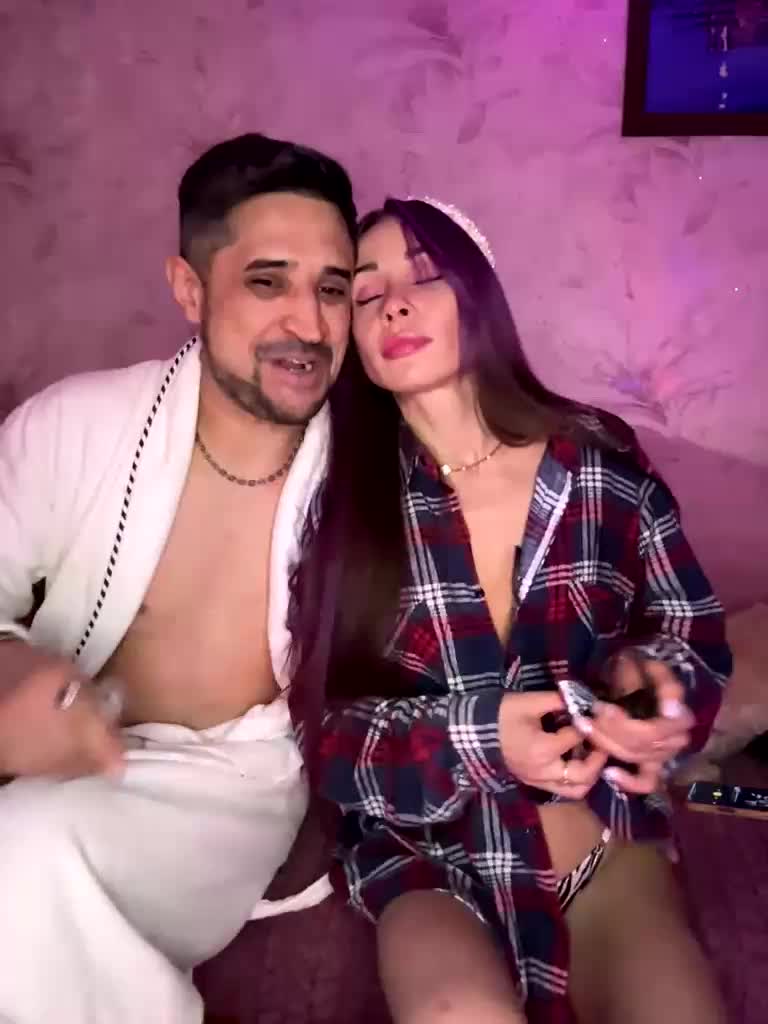 VIP17CoupleDream Приват Записи 2026-02-16