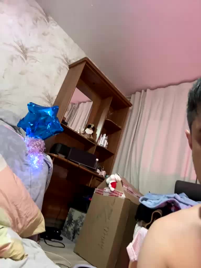 VIP17CoupleDream Приват Записи 2026-02-16