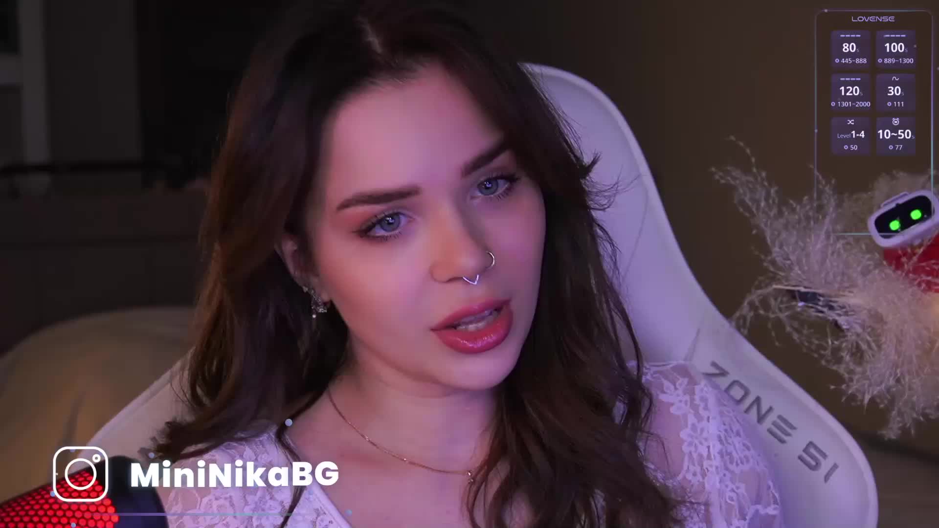 MiniNika Приват Записи 2026-02-16