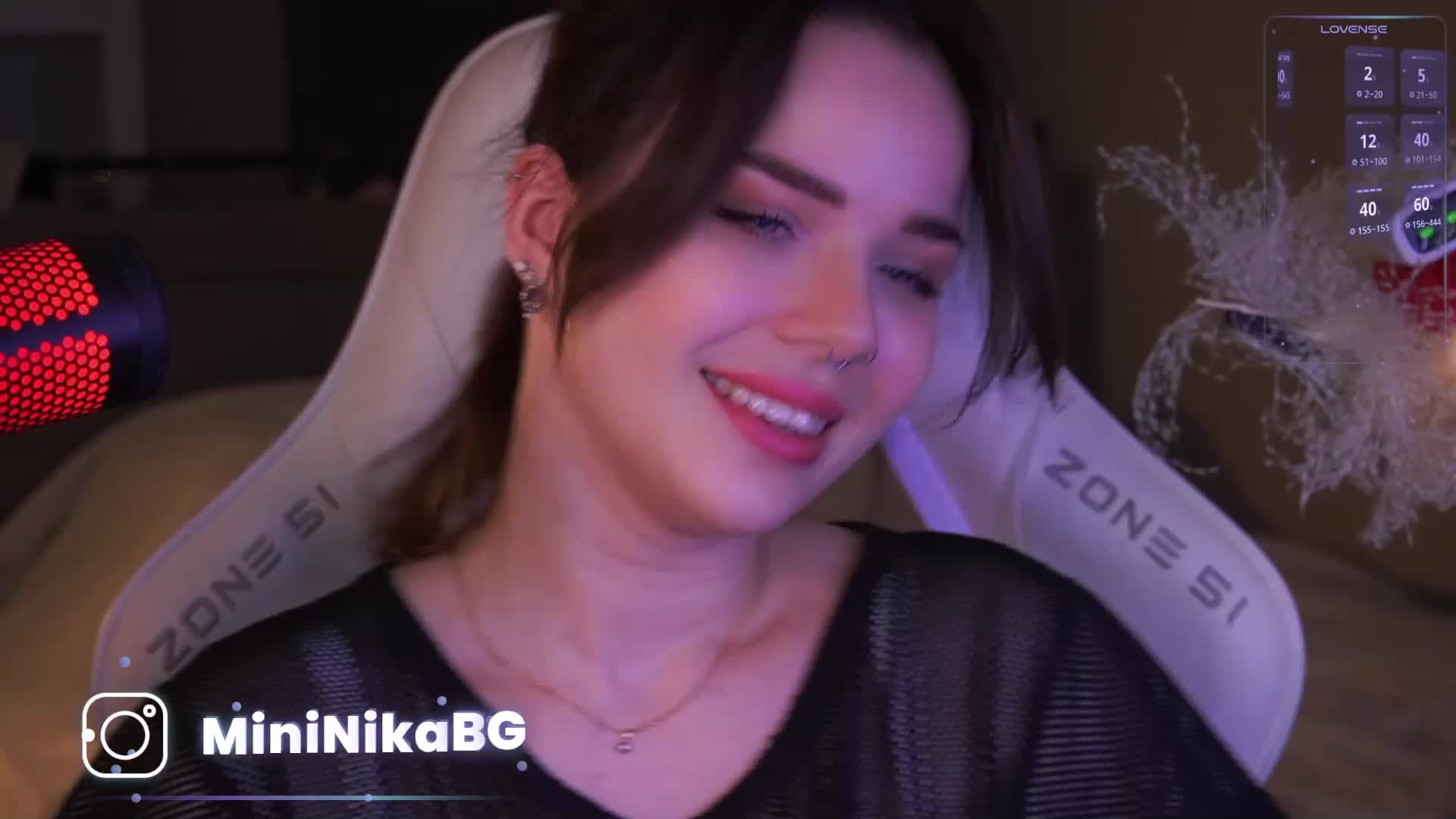 MiniNika Приват Записи 2026-02-16