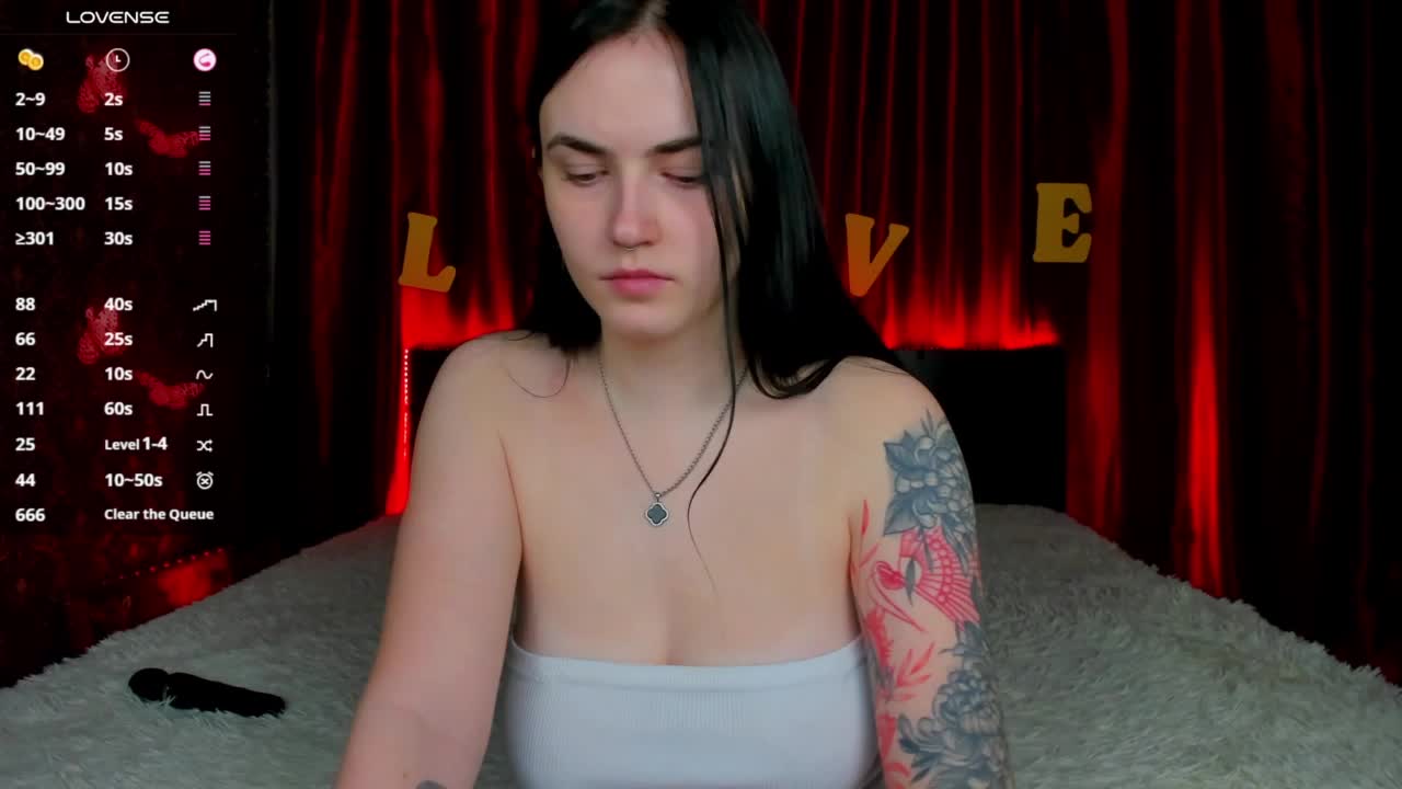 witch-lady18 Приват Записи 2026-02-16