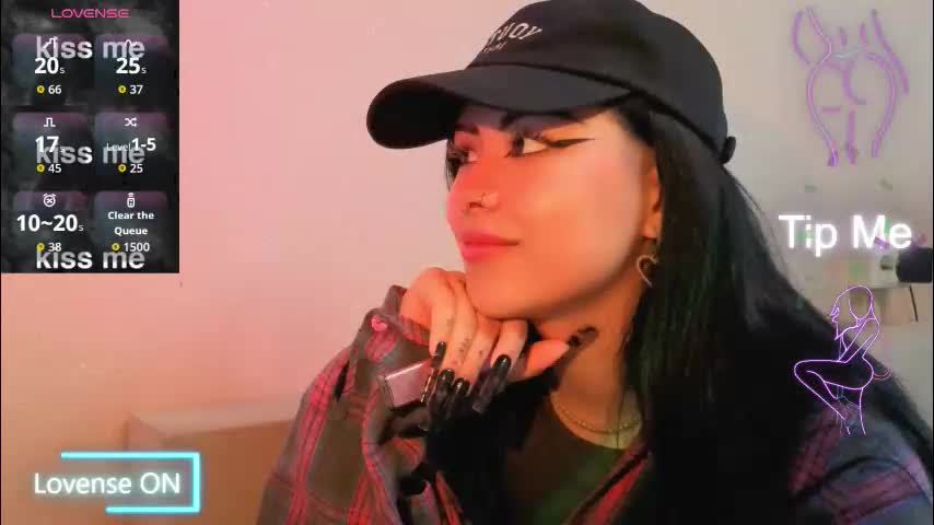 kim_brownie Приват Записи 2026-02-16