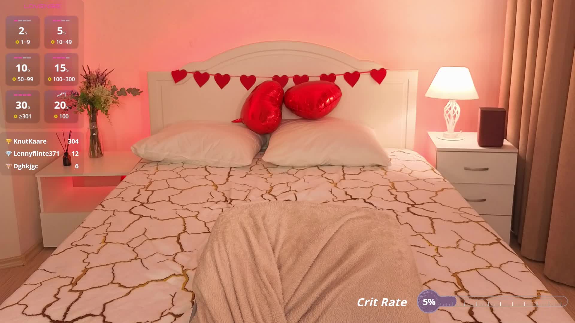 LisaaLiss Приват Записи 2026-02-16