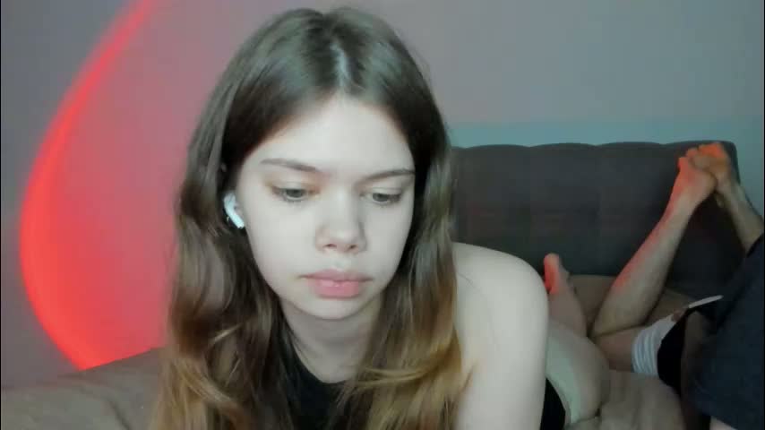 chancetolove Приват Записи 2026-02-16