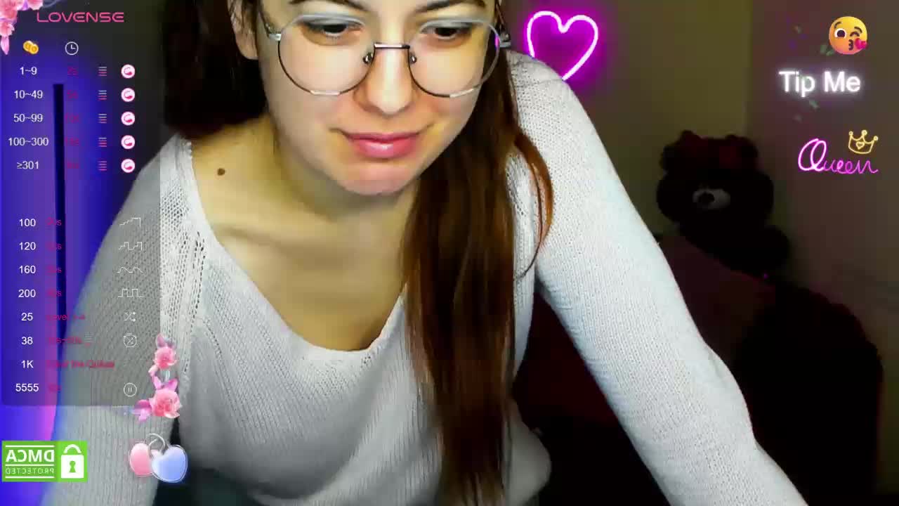 AminaBeatris13 Приват Записи 2026-02-16