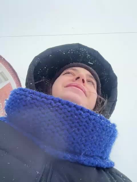 FunnyBanny0312 Приват Записи 2026-02-16