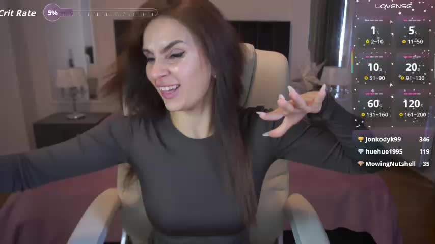 AnzhyTeqila Приват Записи 2026-02-16