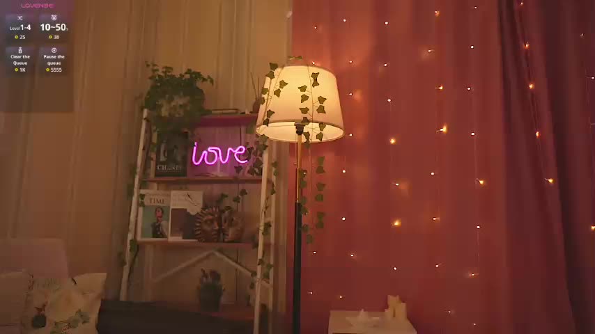 EvaSweet Приват Записи 2026-02-16