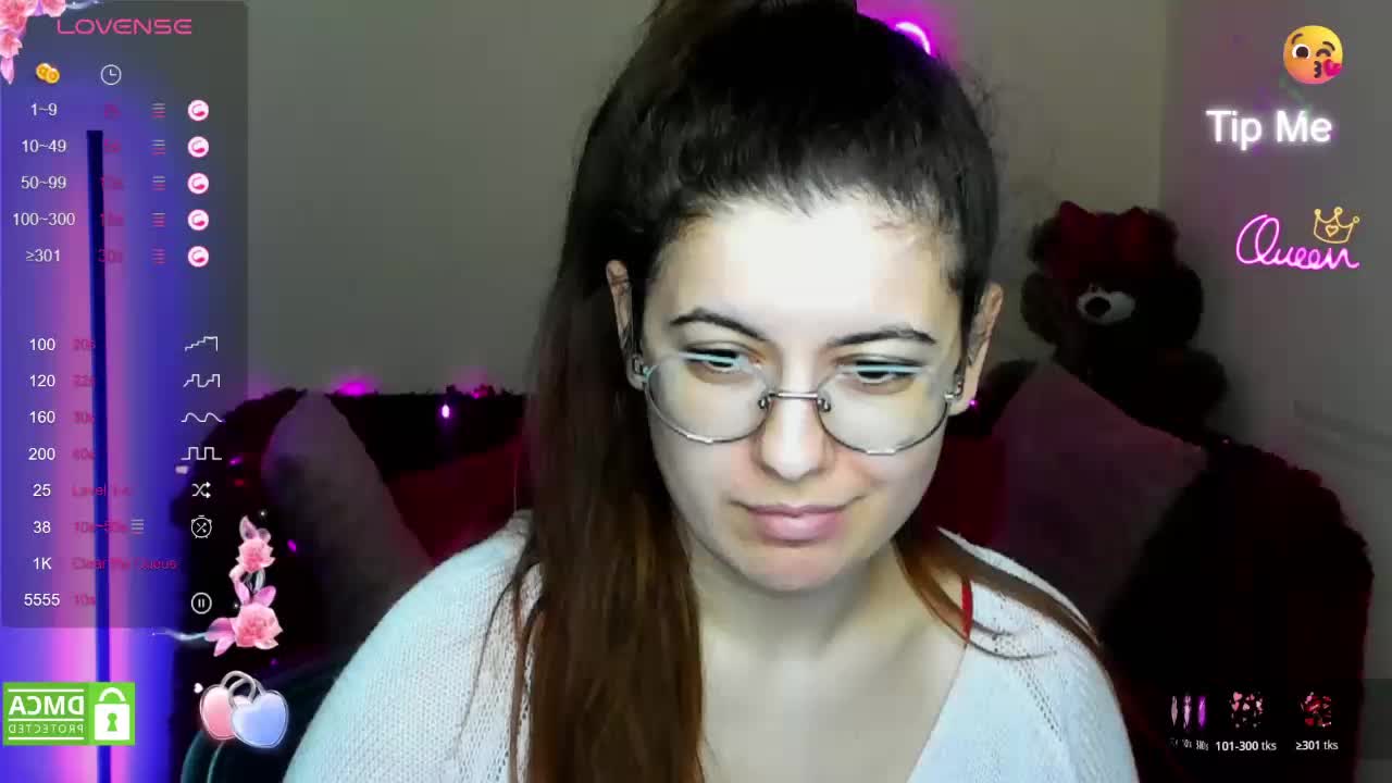 AminaBeatris13 Приват Записи 2026-02-16