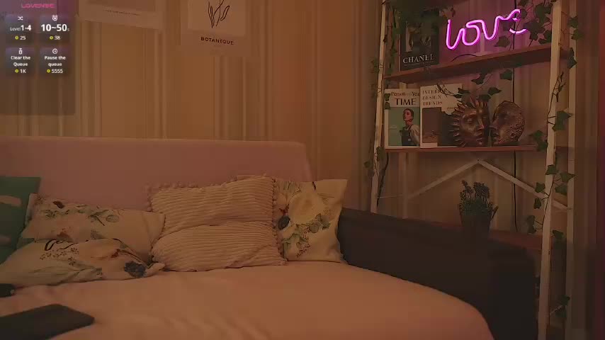 EvaSweet Приват Записи 2026-02-16