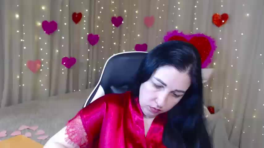 JillStevens Приват Записи 2026-02-16