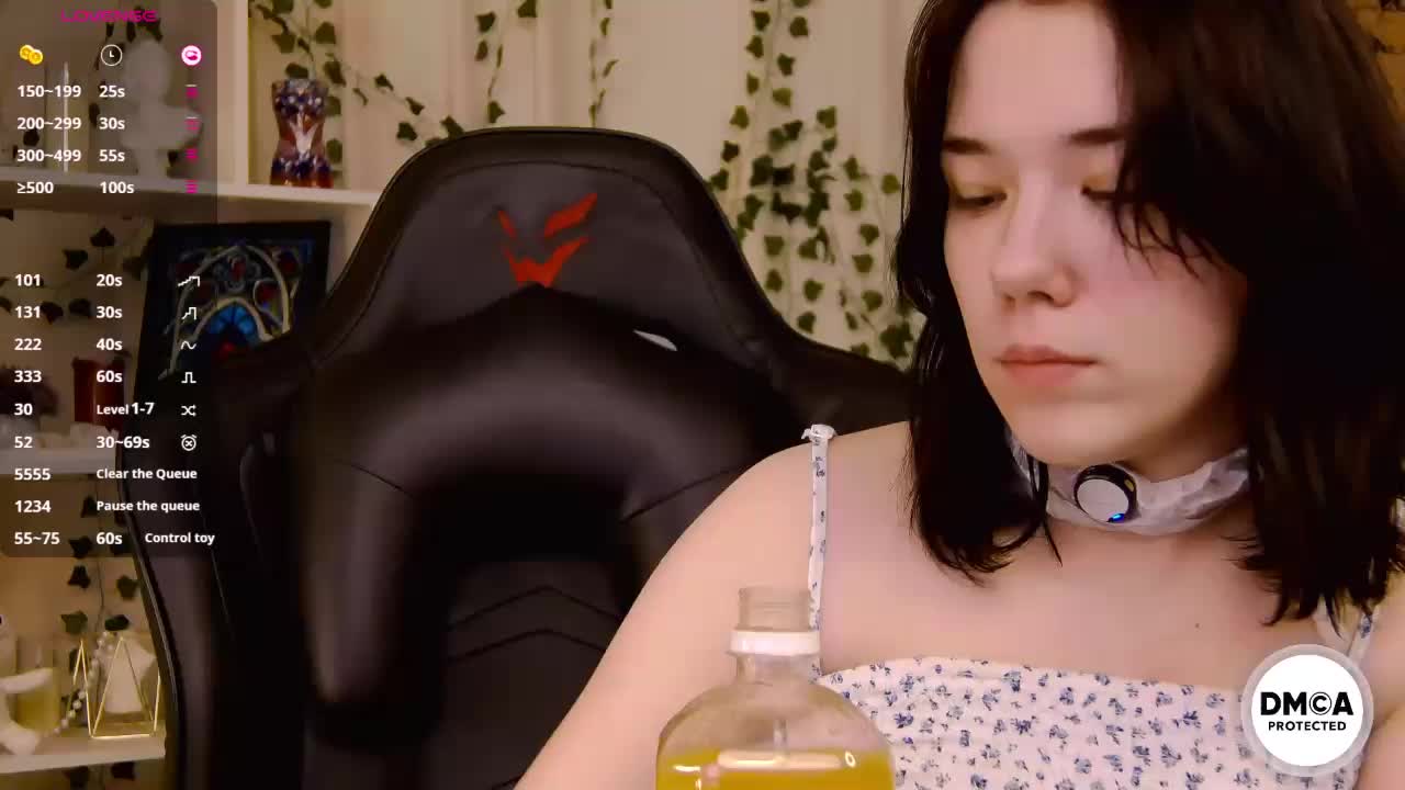 Kelly-foox Приват Записи 2026-02-17