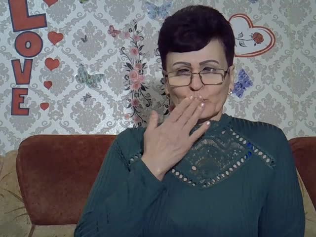 PaulaGolden Приват Записи 2026-02-17