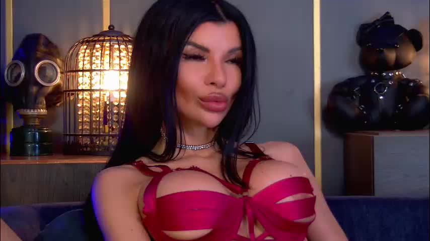 mistresselenia Приват Записи 2026-02-17