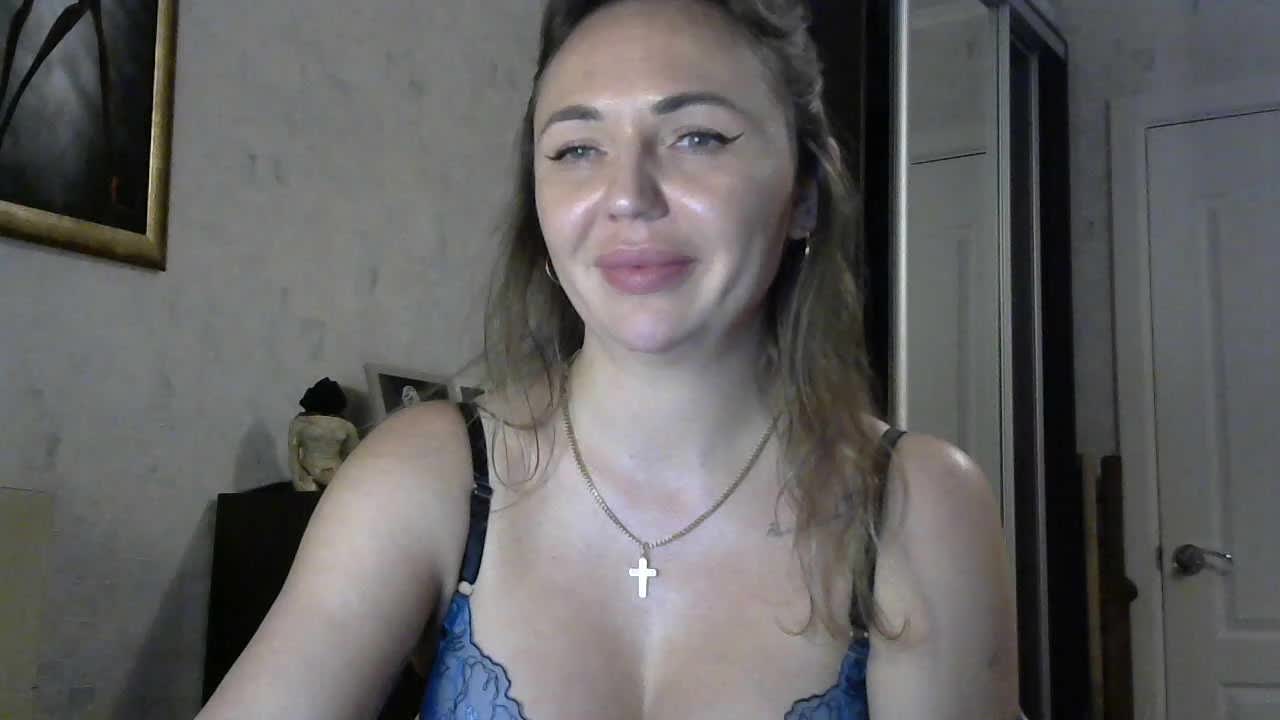 CuteAngelina Приват Записи 2026-02-17