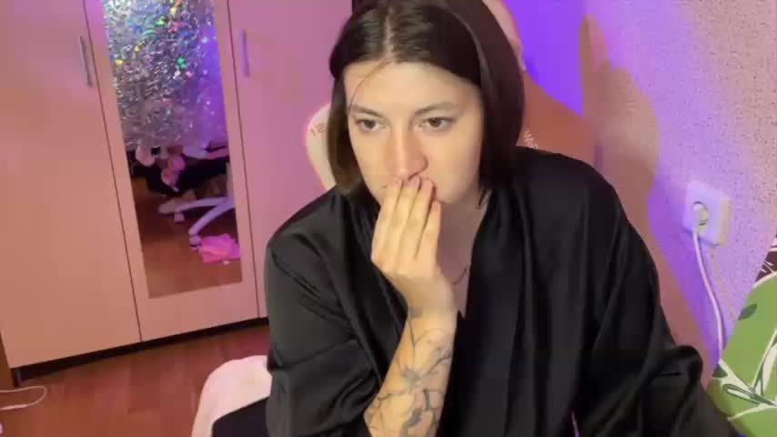 Katrinmiss Приват Записи 2026-02-17