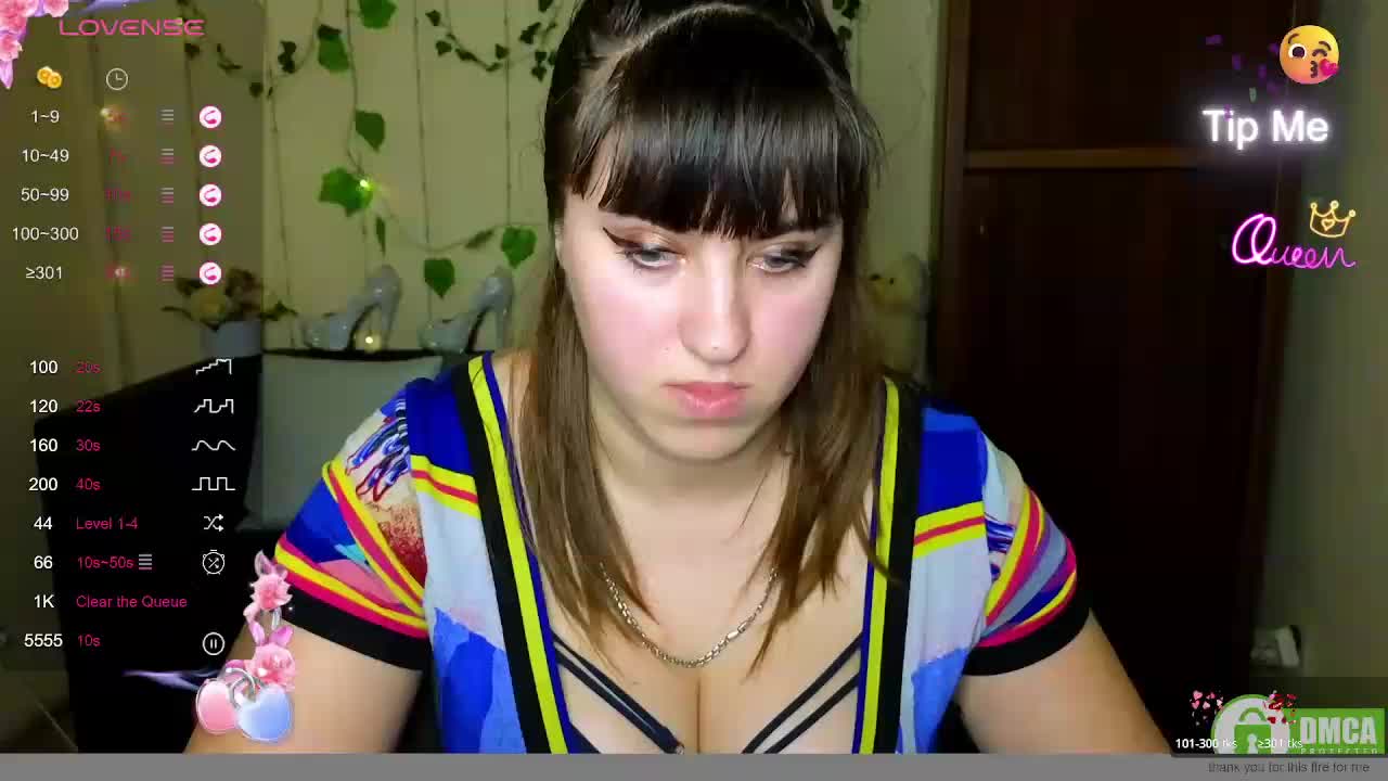 IvannaAmali661 Приват Записи 2026-02-16