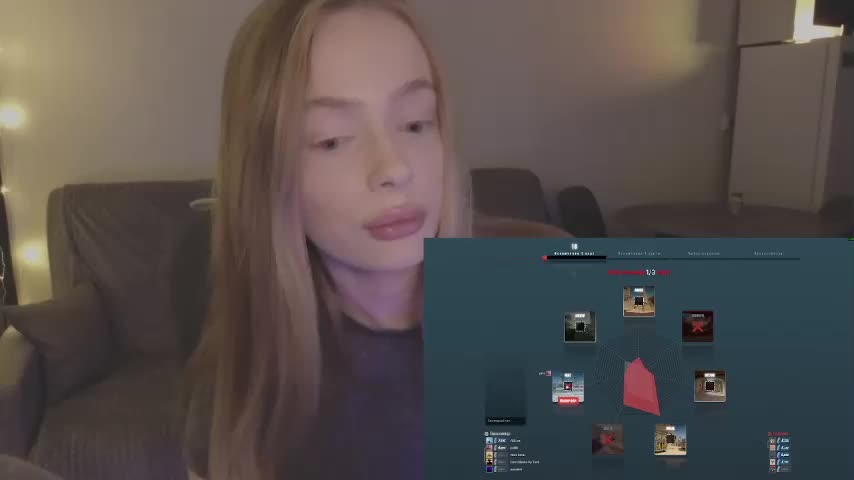 mayshy Приват Записи 2026-02-17