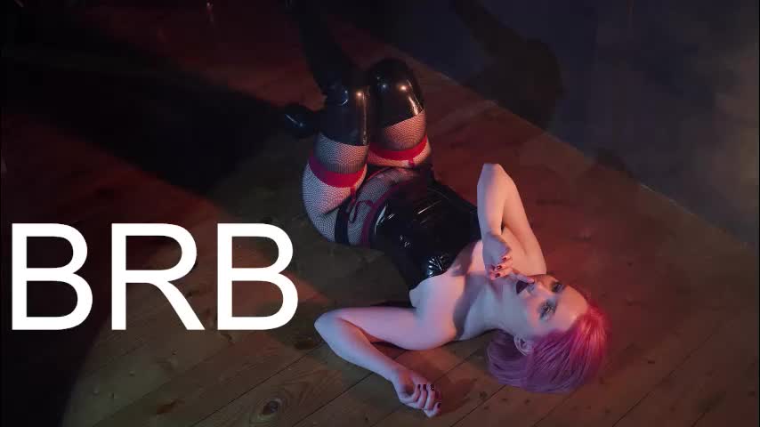 fetishrey Приват Записи 2026-02-17